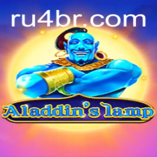 Explorando o Fascinante Mundo de Aladdinslamp