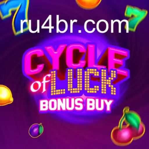 Explorando o Jogo Cycle of Luck Bonus Buy: Regras e Estratégias