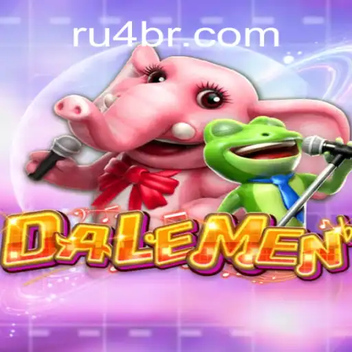 Descubra o Universo de DALEMEN: Um Jogo de Estratégia e Intriga
