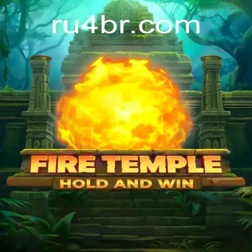 FireTemple: Uma Jornada Através das Chamas