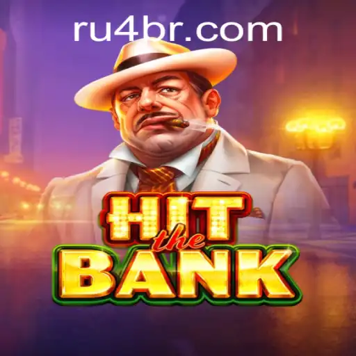 Descubra o Empolgante Mundo de HitTheBank: Instruções e Regras