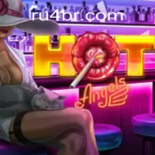 Explorando o Fascinante Mundo do Jogo HotAngels
