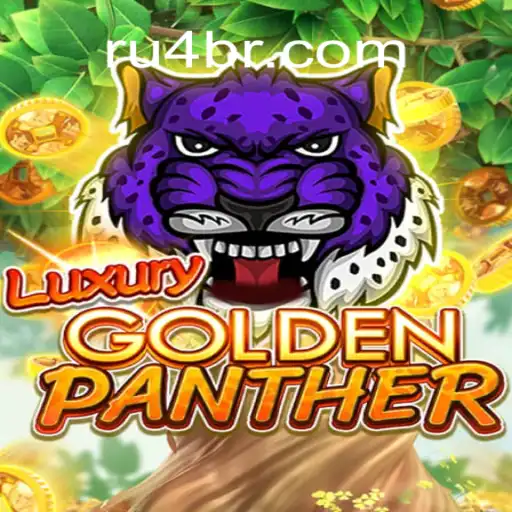 Explorando LUXURYGOLDENPANTHER: Um Jogo de Aventura Contemporâneo