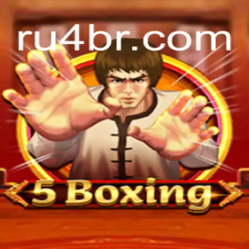 Explorando o Mundo do 5Boxing: Um Jogo de Estratégia e Habilidade