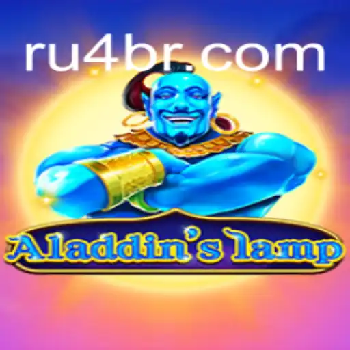 Explorando o Fascinante Mundo de Aladdinslamp