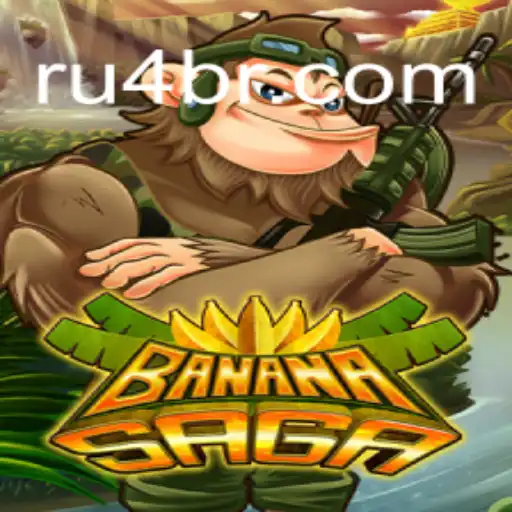 Descubra o Mundo do Jogo BananaSaga