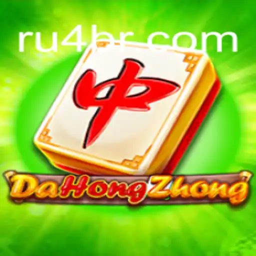 Descubra o Fascinante Jogo de DaHongZhong