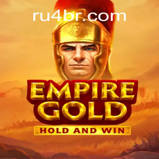 Descubra EmpireGold: O Novo Jogo de Estratégia Envolvente