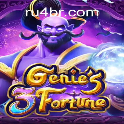 Descubra a Aventura Mágica de Genie3Fortune: Regras e Estratégias