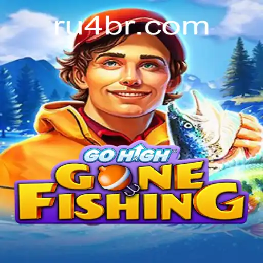 Explorando o Mundo de GoHighGoneFishing: Um Mergulho Profundo
