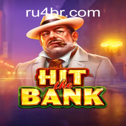 Descubra o Empolgante Mundo de HitTheBank: Instruções e Regras