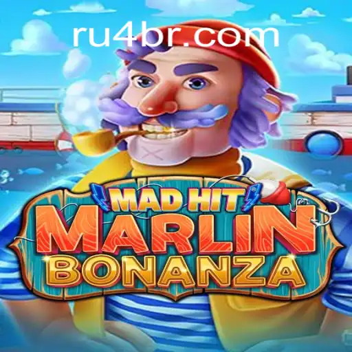 Explorando o Mundo de MadHitMarlinBonanza: Uma Aventura Aquática