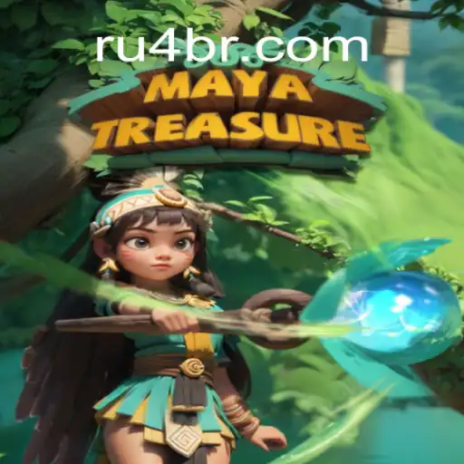 Descubra o Mundo Encantado de MayaTreasure: O Jogo de Aventura dos Tesouros Maia