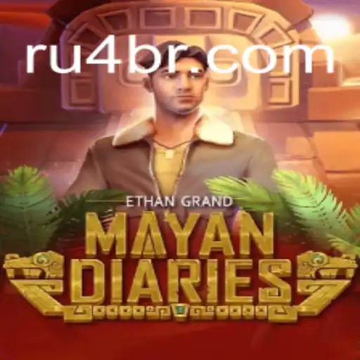 MayanDiaries: Uma Jornada Imersiva no Mundo Antigo