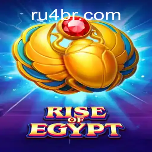 Descubra o Fascinante Mundo de RiseOfEgypt: Guia Completo e Atualizado