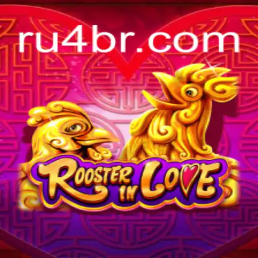 RoosterInLove: Uma Aventura Empolgante no Mundo dos Jogos