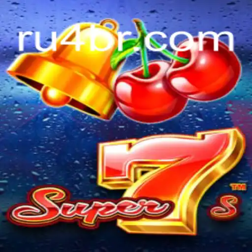 Explorando Super7s: Um Jogo de Raspadinha Imperdível