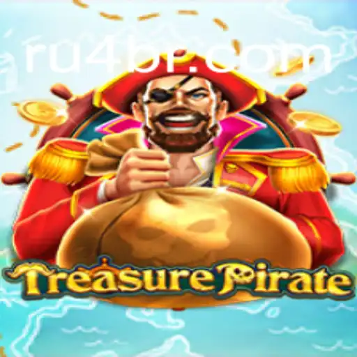 Explorando o Mundo do Jogo TreasurePirate: Aventura e Estratégia