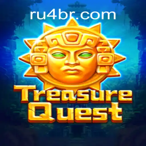 Explorando o Mundo de TreasureQuest