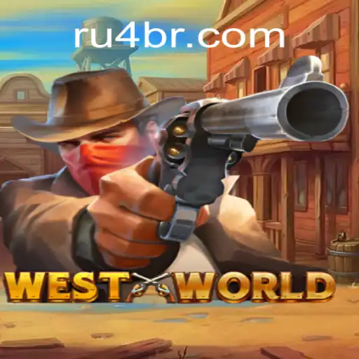 WestWorld: Uma Jornada Fascinante no Mundo dos Jogos Online