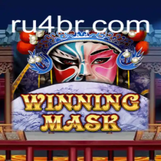 WinningMask: A Nova Sensação no Mundo dos Jogos