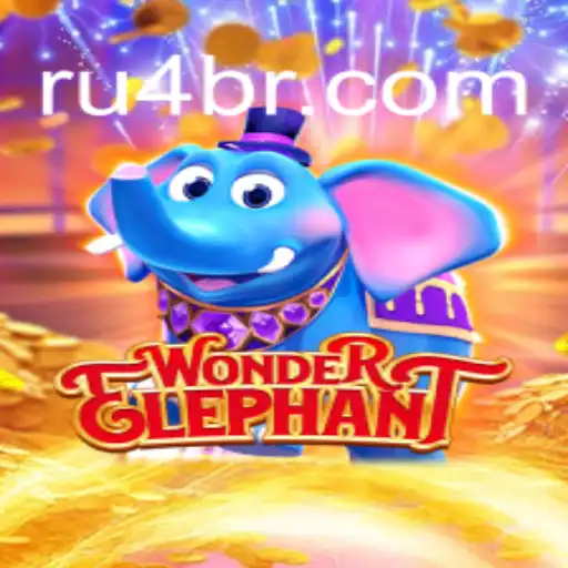 Explorando o Mundo de WonderElephant