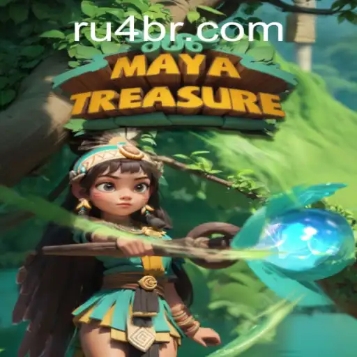 Descubra o Mundo Encantado de MayaTreasure: O Jogo de Aventura dos Tesouros Maia