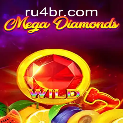 MegaDiamond: Uma Jornada Através das Jóias Místicas