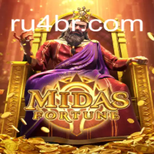 Descubra MidasFortune: Um Jogo de Estratégia e Aventura