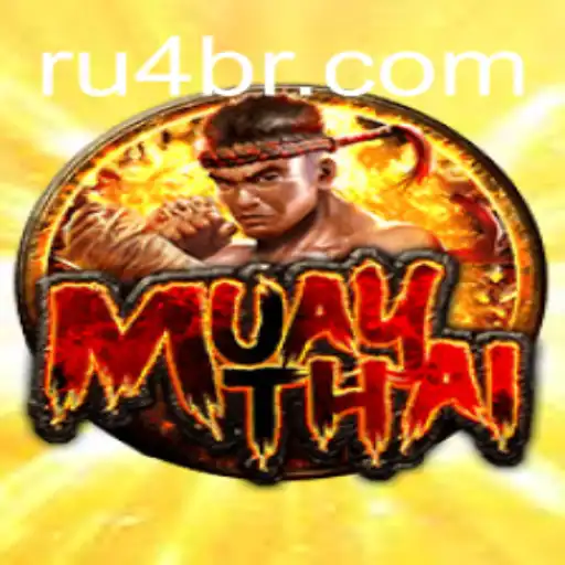 Explorando o Universo do Jogo MuayThai