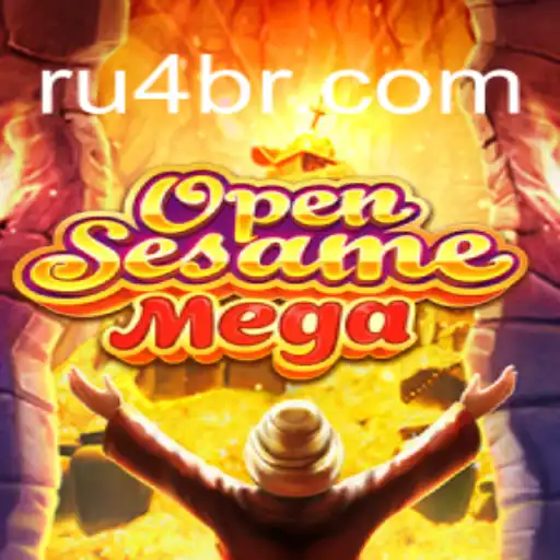 Descubra o Fascinante Mundo de OPENSESAMEMEGA