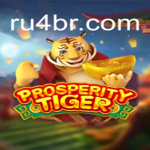 Descubra a Empolgante Experiência de Jogo em ProsperityTiger