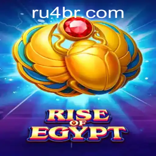 Descubra o Fascinante Mundo de RiseOfEgypt: Guia Completo e Atualizado