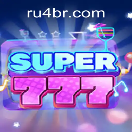 Explorando o Fascinante Mundo do Jogo Super777