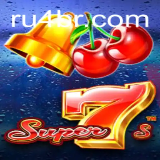 Explorando Super7s: Um Jogo de Raspadinha Imperdível