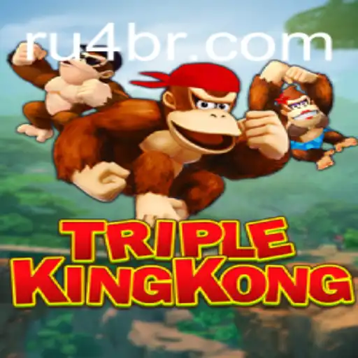 Tudo sobre TripleKingKong: O Novo Fenômeno dos Jogos