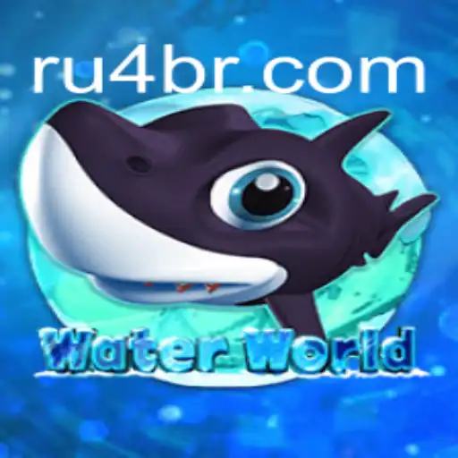 WaterWorld: A Aventura Subaquática Revolucionária