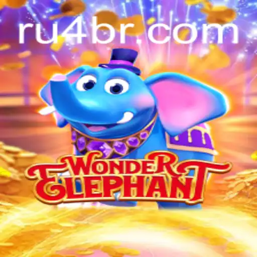 Explorando o Mundo de WonderElephant